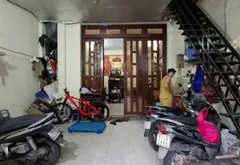 NHÀ HẺM XE TẢI THÔNG – TRUNG TÂM GÒ VẤP 🏡
Chủ nhà nhiệt bán bớt thê 100tr còn 8,5 tỷ... Bán nhà riêng tại An Nhơn, Hồ Chí Minh 04
