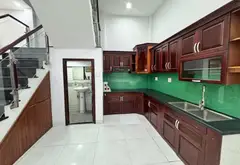 Nhà đẹp Nguyễn Suý, gần Aeon, tiện nghi đầy đủ... Bán nhà riêng tại Tân Sơn Nhì, Hồ Chí Minh 04