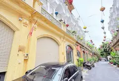 Bán nhà riêng 4 tầng đường Số 8, Bình Hưng Hòa B, Bình Tân, diện tích 68m2, pháp lý rõ ràng... Bán nhà riêng tại Bình Tân, Hồ Chí Minh 03