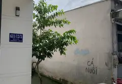 Đất 2 mặt tiền hẻm rộng tại Bình Hưng Hòa - giá cực tốt!... Bán đất tại Bình Hưng Hòa, Hồ Chí Minh 02