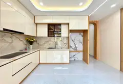 Bán nhà MT Thạnh Lộc 22, Quận 12 - 52m2 - 3PN - 5.5 tỷ TL... Bán nhà mặt phố tại An Phú Đông, Hồ Chí Minh 12