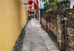 Bán đất tại Liên Ninh, Thanh Trì - Gần hồ điều hòa, diện tích 36.6m2, pháp lý rõ ràng, giá 4.05 tỷ... Bán đất tại Ngọc Hồi, Hà Nội 03