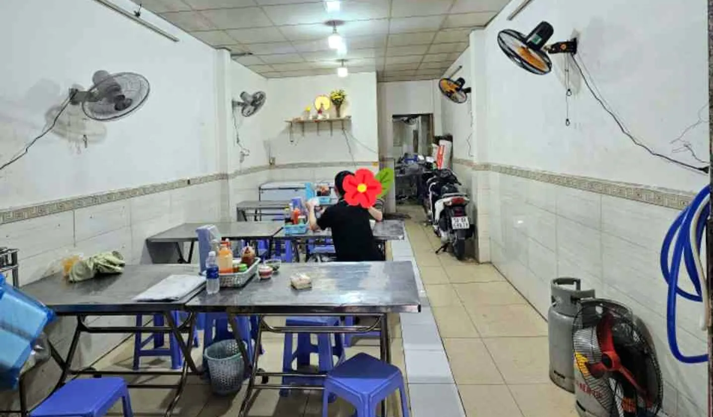 Bán nhà mặt tiền kinh Hồ Học Lãm, An Lạc, quận Bình Tân, diện tích 44m2... Bán nhà mặt phố tại An Lạc, Hồ Chí Minh 01