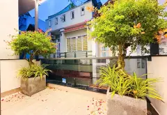 NHÀ MỚI 3 TẦNG, 3PN, GẦN 50M2 – FULL NỘI THẤT – CÓ PHÒNG TẦNG TRỆT , SÁT PMH Q7, HẺM Ô TÔ. CHỈ 5 T.... Bán nhà riêng tại Phú Thuận, Hồ Chí Minh 14