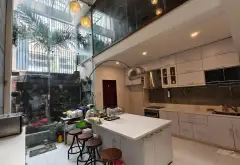 Bán nhà riêng 4 tầng khu Phổ Quang, Sân Bay,5x20m... Bán nhà riêng tại Tân Sơn Hòa, Hồ Chí Minh 06