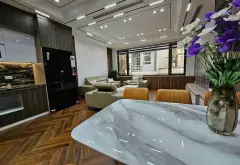 Bán nhà phố Nguyễn Văn Cừ - phân lô đẳng cấp tại khu vực trung tâm Long Biên - CAM RI ngủ trong nhà... Bán nhà riêng tại Bồ Đề, Hà Nội 03