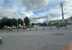 Bán nhà 56m2 2PN, gần KCN Đông Nam - Hòa Phú -Củ Chi Giá bán 1.65 tỷ đồng.... Bán nhà riêng tại Bình Mỹ, Hồ Chí Minh 01