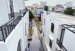 Nhà 4 Tầng Mới Xây, Ô Tô Đỗ Cửa, Kết Nối Mặt Đường Lớn Tại Khu Vực Phát Triển... Bán nhà riêng tại An Hải, Hải Phòng 18