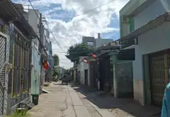 Cơ Hội Vàng Sở Hữu Nhà 1 Tầng Vị Trí Đẹp An Ninh Tốt Tại MPN Quận 12... Bán nhà riêng tại Bình Tân, Hồ Chí Minh 05