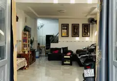 Bán nhà riêng 2 phòng ngủ Phường Bình Hưng Hòa, Hồ Chí Minh, hướng Đông, 40m2... Bán nhà riêng tại Bình Hưng Hòa, Hồ Chí Minh 03