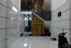 Nhà riêng 5 tầng hiện đại tại Bình Tân với thang máy và thiết kế sang trọng... Bán nhà riêng tại Bình Tân, Hồ Chí Minh 01