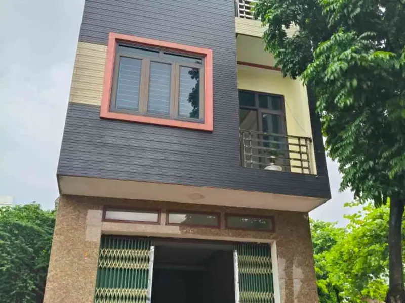 Nhà 3 tầng tại khu tái định cư Phù Khê siêu tiềm năng... Bán nhà mặt phố tại Phù Khê, Bắc Ninh 01