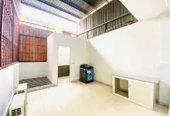 Nhà 64m2 siêu chắc, ô tô vào nhà, thu nhập ổn định... Bán nhà riêng tại Thông Tây Hội, Hồ Chí Minh 13
