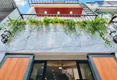 🔥 NHÀ ĐẸP GÒ VẤP TRỆT LẦU- CHỢ GÒ VẤP - ĐH CÔNG NGHIỆP 6TY3 TL... Bán nhà riêng tại Hạnh Thông, Hồ Chí Minh 01