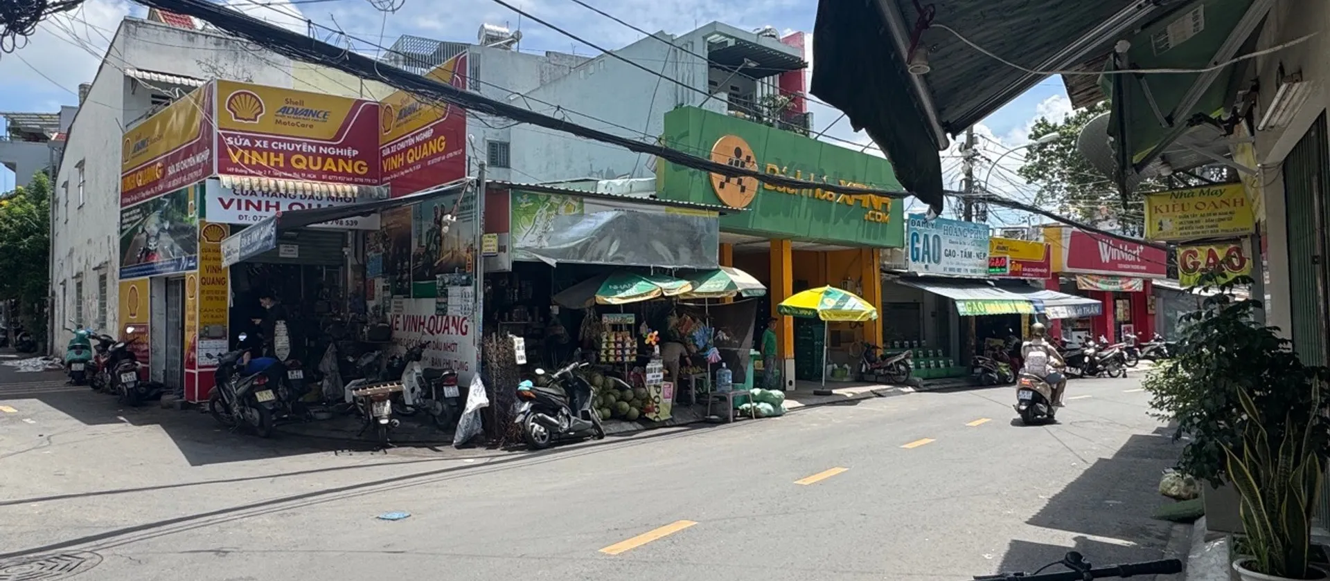 🔥 MẶT TIỀN TÂN LẬP 2 – NGANG 6M, 97M² – QUỸ ĐẤT ĐẸP KHÓ TÌM!... Bán nhà mặt phố tại Tăng Nhơn Phú, Hồ Chí Minh 01