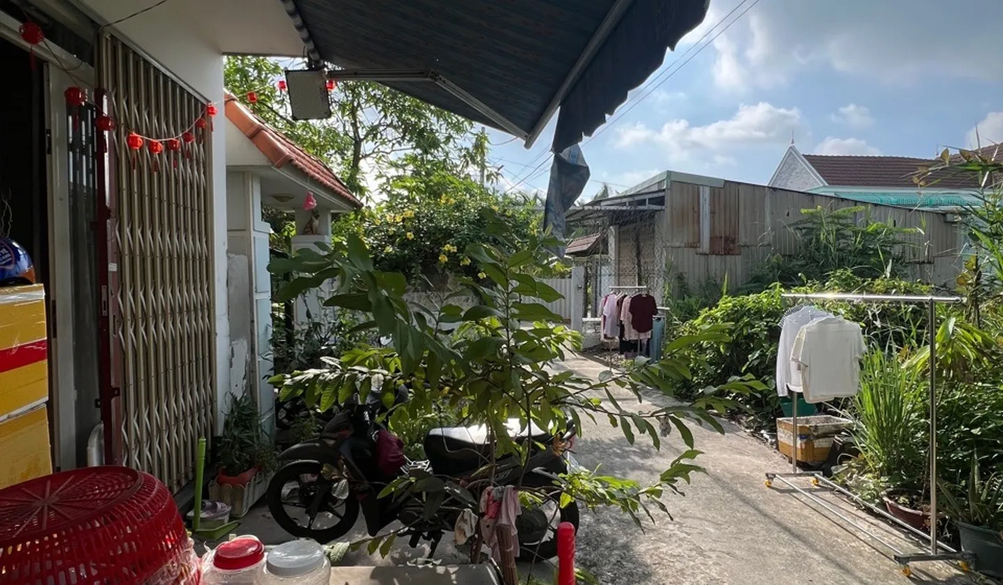 Bán nhà 2 tầng giá 2,1 tỷ tại Nguyễn Bình, diện tích 35m2... Bán nhà riêng tại Nhà Bè, Hồ Chí Minh 01