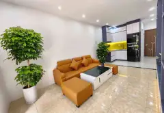 Bán căn hộ tầng 2 siêu thoáng tại Mai Động giá tốt... Bán căn hộ chung cư tại Tương Mai, Hà Nội 03