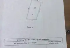 Bán nhà riêng tại quận Ba Đình, diện tích 33m2, sổ đỏ chính chủ, giá 8,2 tỷ... Bán nhà riêng tại Ba Đình, Hà Nội 06