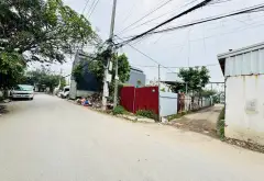 HÀNG XÓM VỚI THÀNH PHỐ THÔNG MINH - 75m2 VIEW TRƯỜNG HỌC ĐƯỜNG OTO - CỔ ĐIỂN HẢI BỐI - QH ỔN ĐỊNH... Bán đất tại Vĩnh Thanh, Hà Nội 02