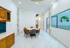 Cơ hội vàng sở hữu nhà đẹp Huỳnh Tấn Phát chỉ với 5,6 tỷ... Bán nhà riêng tại Nhà Bè, Hồ Chí Minh 02