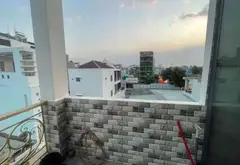 Bán nhà riêng 4 tầng Phường Thông Tây Hội, Hồ Chí Minh, diện tích 75.3m², thang máy... Bán nhà riêng tại Thông Tây Hội, Hồ Chí Minh 09