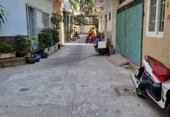 Bán nhà riêng 3 tầng, 5 căn hộ mini cho thuê tại phường Hòa Hưng, quận 10... Bán nhà riêng tại Hòa Hưng, Hồ Chí Minh 16