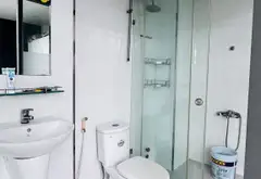Cơ hội hiếm có nhà 2 mặt tiền vị trí vàng Quận 8 với giá cực tốt... Bán nhà mặt phố tại Chánh Hưng, Hồ Chí Minh 03