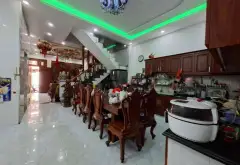 Siêu phẩm 5 tầng thang máy, gần ga sân bay tiện lợi... Bán nhà riêng tại Tân Sơn, Hồ Chí Minh 05