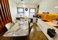 Căn hộ góc 3 phòng ngủ 105m² tại Mỹ Đình Plaza 2 với nội thất đầy đủ, giá 9,3 tỷ... Bán căn hộ chung cư tại Từ Liêm, Hà Nội 10