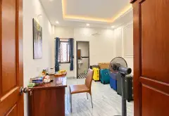 Bán nhà 5 tầng, 5PN, gần Emart Phan Huy Ích... Bán nhà riêng tại Tân Sơn, Hồ Chí Minh 11