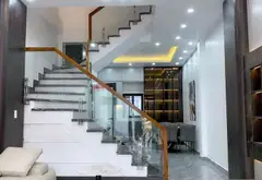 Nhà phố 4 tầng diện tích 46m2 tại khu vực thuận tiện giao thông với ô tô vào tận cửa... Bán nhà riêng tại Lê Chân, Hải Phòng 06