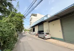 Bán đất phường Thới An, Hồ Chí Minh, mặt tiền 6m, pháp lý cơ sở, giá 3.9 tỷ thương lượng... Bán đất tại Thới An, Hồ Chí Minh 05