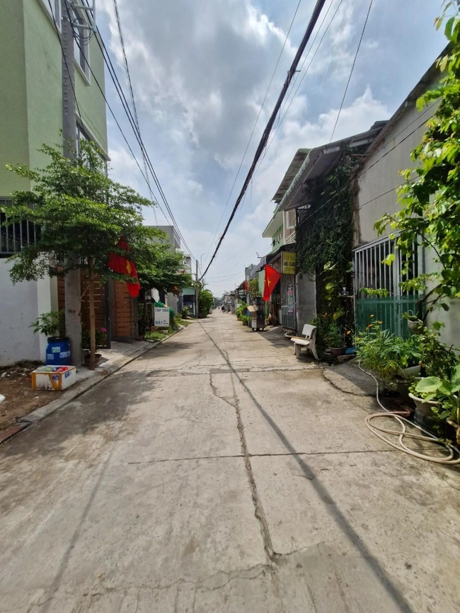 Bán nhà Quận 9 tại Hồ Chí Minh 04