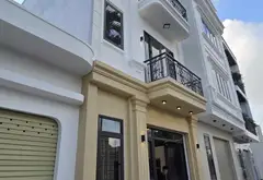 Nhà 3 tầng hiện đại, thiết kế thông thoáng tại vị trí đắc địa của quận Hồng Thái... Bán nhà riêng tại An Hải, Hải Phòng 01