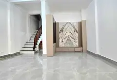 Bán nhà 4 tầng diện tích gần 50m2 tại khu Đội Cấn, Ba Đình-mua cho tương lai giá trị tăng cao... Bán nhà riêng tại Ba Đình, Hà Nội 02