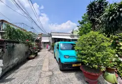 Nhà riêng 2PN gần Lê Lợi, Hóc Môn giá chỉ 2.65 tỷ... Bán nhà riêng tại Xuân Thới Sơn, Hồ Chí Minh 01