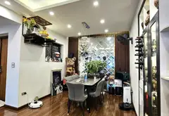 Căn hộ góc 3 ngủ trung tâm Cầu Giấy, full nội thất... Bán căn hộ chung cư tại Cầu Giấy, Hà Nội 07