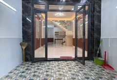 Nhà 3 tầng 3 phòng ngủ giá 5.75 tỷ tại phường quận Gò Vấp... Bán nhà riêng tại Thông Tây Hội, Hồ Chí Minh 03