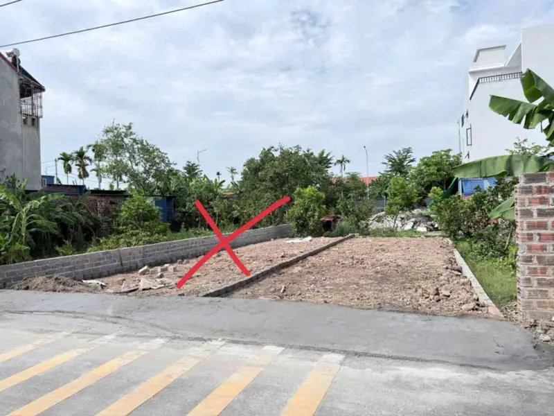 Cơ hội hiếm có sở hữu đất mặt đường Thủy Sơn 4 giá tốt... Bán đất tại Thủy Nguyên, Hải Phòng 01