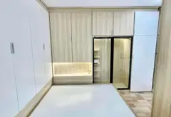 Nhà 2 tầng, Sổ Hồng Riêng, Hẻm Ô Tô đến tận nhà, Nhà mới xây Tặng Nội Thất cơ bản, 28m2. Giá 2,2 tỷ... Bán nhà riêng tại Đông Thạnh, Hồ Chí Minh 07