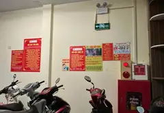 Bán chung cư mini 5 tầng tại Kim Giang, 13 Phòng, 600tr/năm, vị trí thuận tiện, kinh doanh hiệu quả... Bán chung cư mini tại Định Công, Hà Nội 05