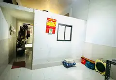 Nhà cấp 4 có gác lửng, hẻm thông Phường Thạnh Mỹ Tây... Bán nhà riêng tại Thạnh Mỹ Tây, Hồ Chí Minh 01