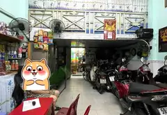 Nhà xinh ở trung tâm Quận 3, giá tốt giảm ngay 200 triệu... Bán nhà riêng tại Nhiêu Lộc, Hồ Chí Minh 01