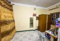 Nhà lô góc siêu thoáng, ô tô tránh ngay Ngọc Hà... Bán nhà riêng tại Ngọc Hà, Hà Nội 07