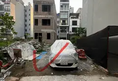 Bán đất 50m2, mặt tiền 5m, ô tô tránh tại Ngọc Thụy... Bán đất tại Bồ Đề, Hà Nội 06