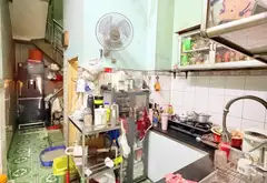 Nhà mặt phố Tân Phú, diện tích 28m2, 3 tầng, vị trí ngay ngã ba sầm uất... Bán nhà mặt phố tại Tây Thạnh, Hồ Chí Minh 04