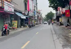 Dt:100m2 tài chính cực tốt cho khách thiện chí.... Bán đất tại Mê Linh, Hà Nội 03