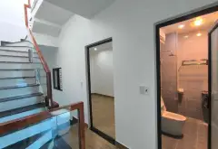 Nhà riêng 3 tầng mới xây tại khu dân cư yên tĩnh, ngõ rộng thoáng... Bán nhà riêng tại Hưng Đạo, Hải Phòng 05