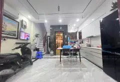 Nhà mới 6 tầng thang máy Hồng Tiến, tiện nghi và vị trí thuận lợi - Sát phố... Bán nhà riêng tại Bồ Đề, Hà Nội 03