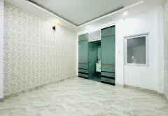 NHÀ 5 TẦNG TRỤC ĐƯỜNG BÙI QUANG LÀ - AN HỘI TÂY - 6TY95 TL... Bán nhà riêng tại An Hội Tây, Hồ Chí Minh 12